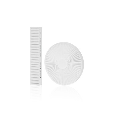 Service-Set Filter (F7) CWL-D-70 - Service-Set Filter (F7)