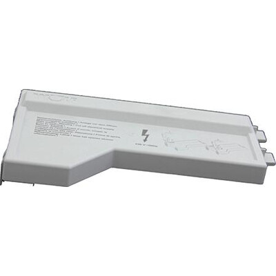 PR caisson HCM partie sup. bas PR caisson HCM partie sup. bas
