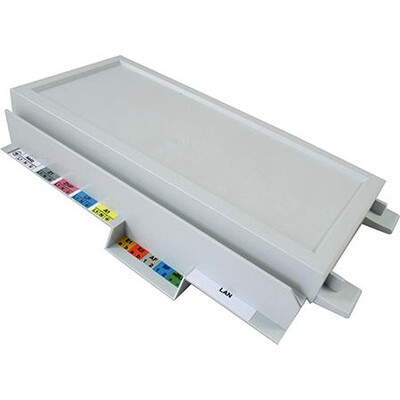 Caisson HCM partie supérieure haut Caisson HCM partie supérieure haut