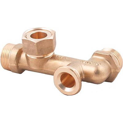 Bloc de distribution RT chauffage CPL CGB-20 Bloc de distribution RT chauffage CPL CGB-20