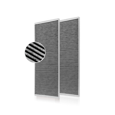 Service-Set Filter (M6) CWL-180 Excellent - Service-Set Filter (M6)