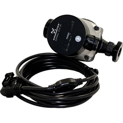 POMPE CHAUFFAGE CGB35 ALPHA2 L25-60 180 POMPE CHAUFFAGE CGB35 ALPHA2 L25-60 180