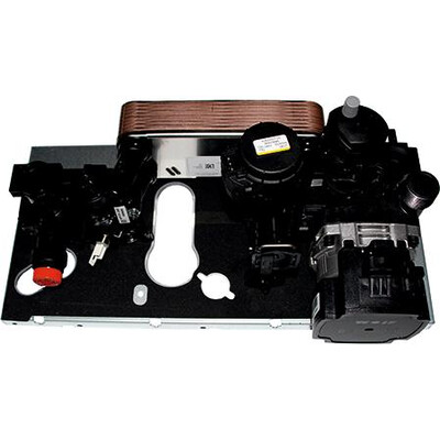 Groupe hydraulique FGB-K Groupe hydraulique FGB-K