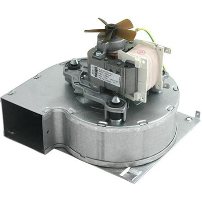Ventilateur des fumées Ventilateur des fumées