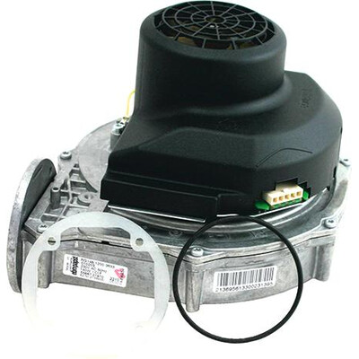 Ventilateur Ventilateur