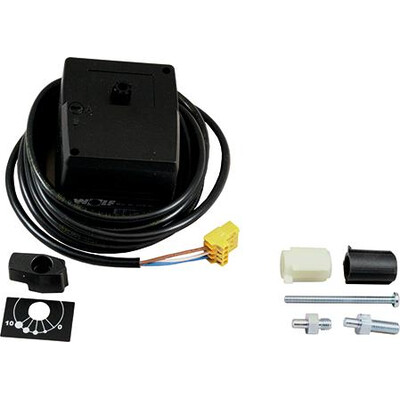 Servomoteur pour vanne mélangeuse Servomoteur pour vanne mélangeuse