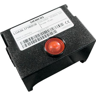 Automate de combustion Automate de combustion