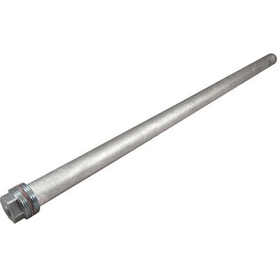 Anode de protection magnésium SE2/SEM-1/300 SERIE A Anode de protection magnésium SE2/SEM-1/300 SERIE A