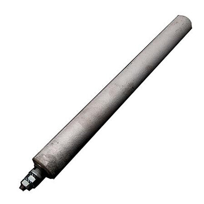 Anode de protection magnesium 350 mm Anode de protection magnesium 350 mm