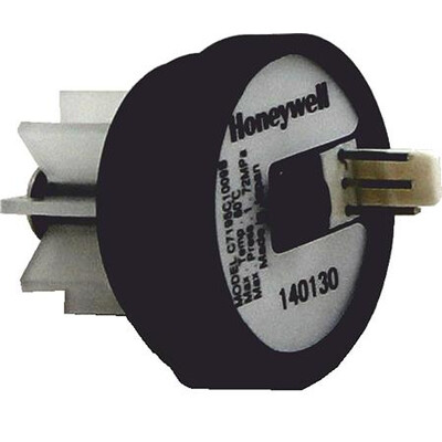 Capteur de débit à palette radial C7195C Capteur de débit à palette radial C7195C