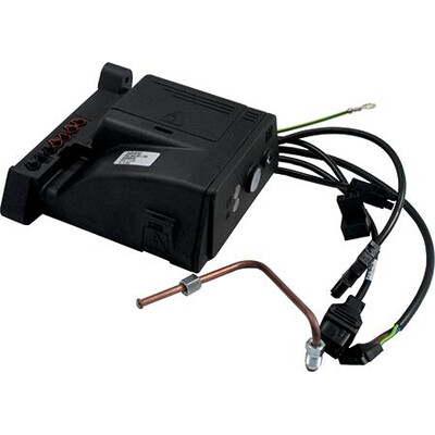Kit modification automate de combustion TCH-111.04 pour TH Kit modification automate de combustion TCH-111.04 pour TH