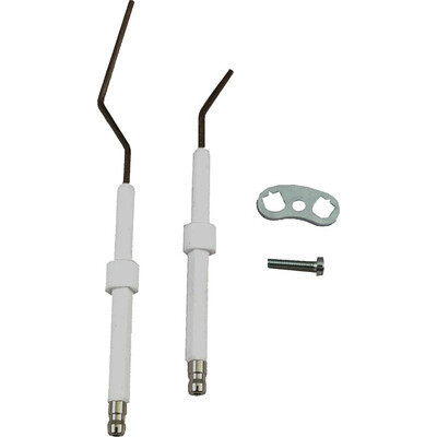 Kit de rechange électrodes d'allumage TOB Kit de rechange électrodes d'allumage TOB