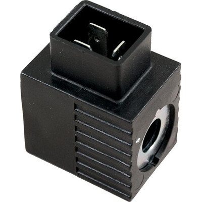 Bobine pour électrovanne pompe de fioul Bobine pour électrovanne pompe de fioul