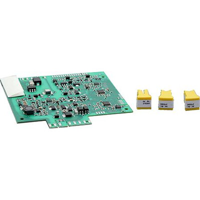 Automate de combustion GBC-électrique Automate de combustion GBC-électrique