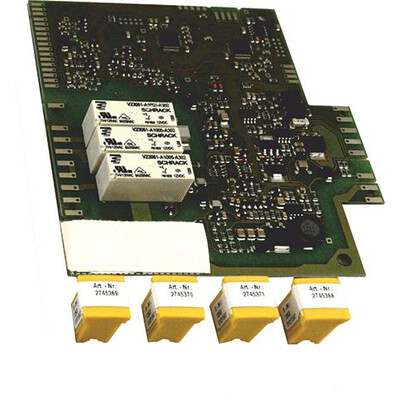Automate de combustion GBC-pneumatique Automate de combustion GBC-pneumatique