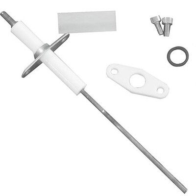Electrode d'ionisation 114 mm Electrode d'ionisation 114 mm
