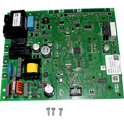 Carte de circuits imprimés Carte de circuits imprimés