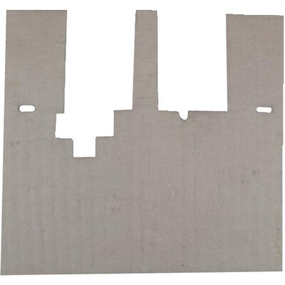 Joint plat 24x17x2,3/4" Joint plat 24x17x2,3/4"
