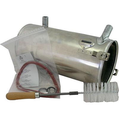 Echangeur corps de chauffe Echangeur corps de chauffe