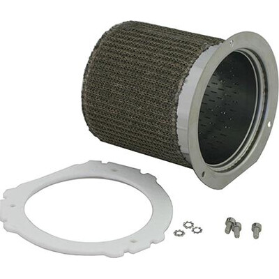 Brûleur gaz D100 Brûleur gaz D100