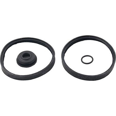 Set de joints conduite de fumées DN80 Set de joints conduite de fumées DN80