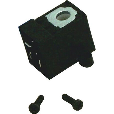 Bobine pour électrovanne bloc gaz GU/GG/NG2E10-35 Bobine pour électrovanne bloc gaz GU/GG/NG2E10-35