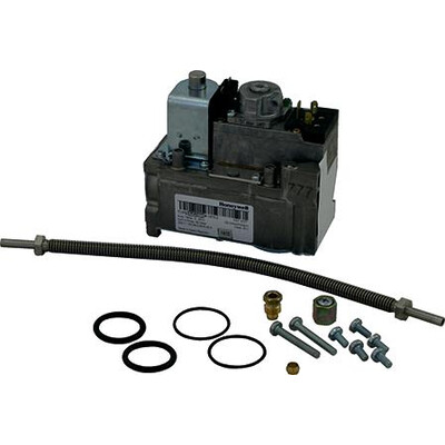 Bloc gaz 1 allure VR4601CB Bloc gaz 1 allure VR4601CB
