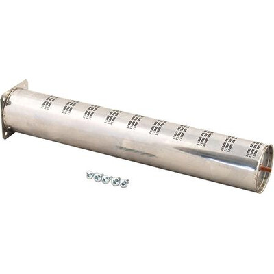 Torche brûleur avec vis Torche brûleur avec vis