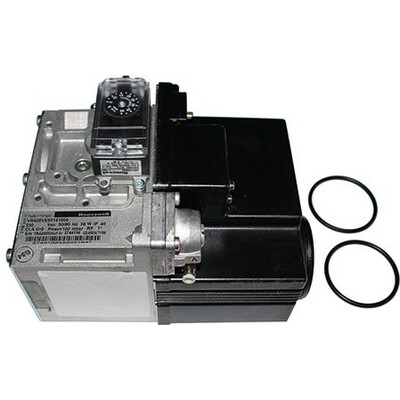 Bloc gaz avec pressostat Bloc gaz avec pressostat