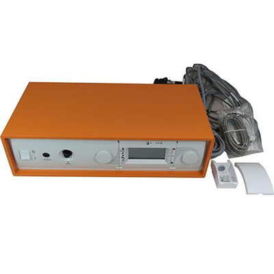 Régulation R16 4W Régulation R16 4W
