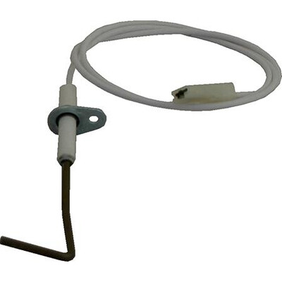 Electrode d'ionisation 2 pièces Electrode d'ionisation 2 pièces
