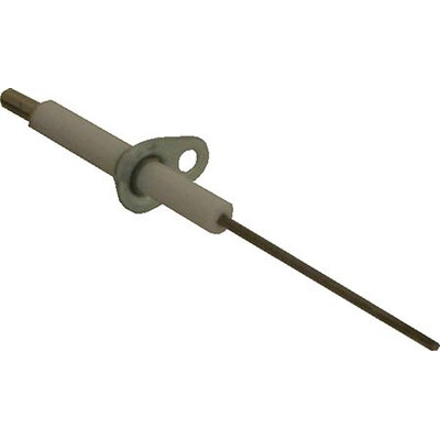 Electrode d'ionisation Electrode d'ionisation