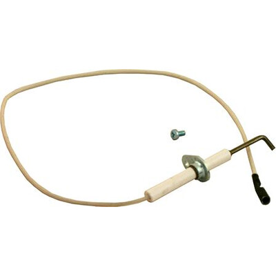 Electrode d'allumage avec câble Electrode d'allumage avec câble