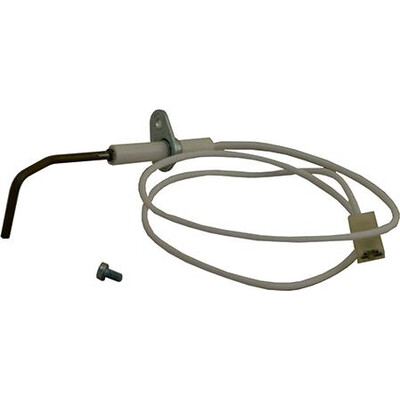 Electrode d'ionisation avec câble Electrode d'ionisation avec câble