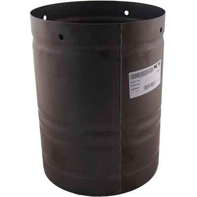 Pot de combustion COB-40 Pot de combustion COB-40