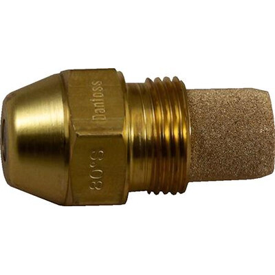 Gicleur 0,65/80° S LE Gicleur 0,65/80° S LE