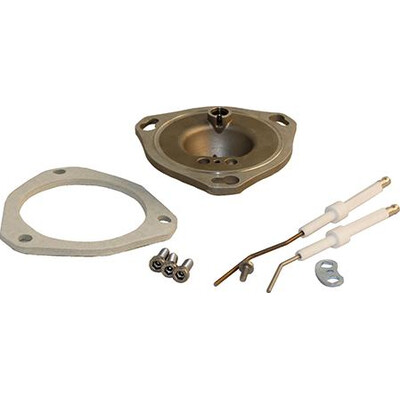 Kit de rechange tête de mélange TOB-18 complet Kit de rechange tête de mélange TOB-18 complet