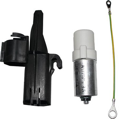 Condensateur moteur pompe fioul Condensateur moteur pompe fioul