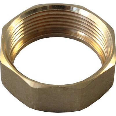 Ecrou d'accouplement 1 1/2 "x 19mm Ecrou d'accouplement 1 1/2 "x 19mm