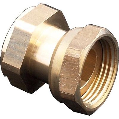 Raccord double CGB-K/CGS Raccord double CGB-K/CGS