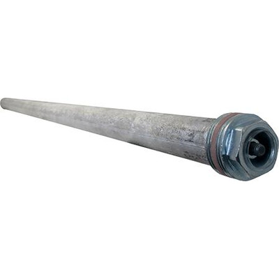 Anode de protection magnésium 900 mm Anode de protection magnésium 900 mm