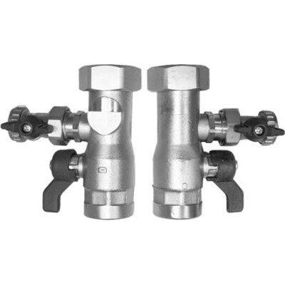 Set de raccordement pour CGB-35 et CGB-50 Raccordement - Set de raccordement pour CGB-35 et CGB-50