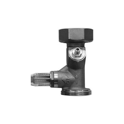 Soupape de réglage Hydraulique - Soupape de réglage