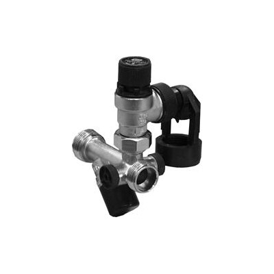 Groupe de sécurité CGS/CGW Hydraulique - Groupe de sécurité CGS/CGW