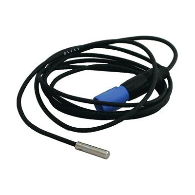 Sonde sanitaire avec connecteur bleu Hydraulique - Sonde sanitaire avec connecteur bleu