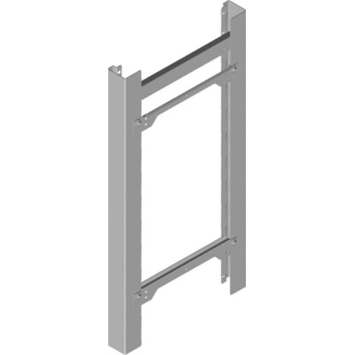 Dosseret chaudière murale CGB-2(K) Habillage et neutralisation - Dosseret chaudière murale CGB-2(K)