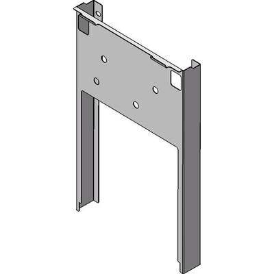 Dosseret écarteur FGB/FGB-K Habillage et neutralisation - Dosseret écarteur FGB/FGB-K