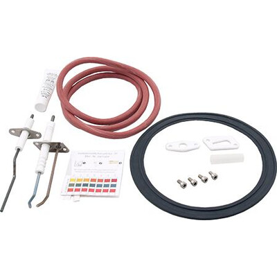 Set d'entretien CGB-75/100 Entretien et conversion gaz - Set d'entretien CGB-75/100