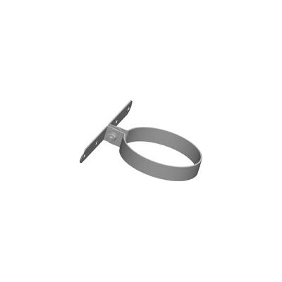 Collier de fixation écarteur DN80/125 C9 | Ventouse verticale - Collier de fixation écarteur DN80/125