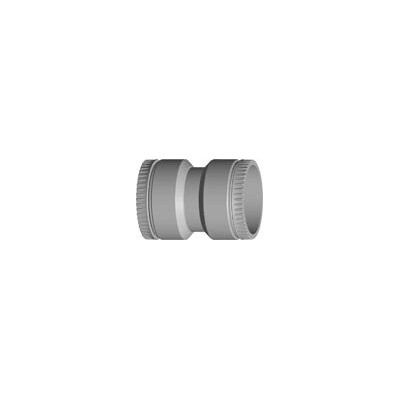 PIECE DE CONNEXION ACCOUPLEMENT 2 FLEXI B23P | Tirage naturel - PIECE DE CONNEXION ACCOUPLEMENT 2 FLEXI